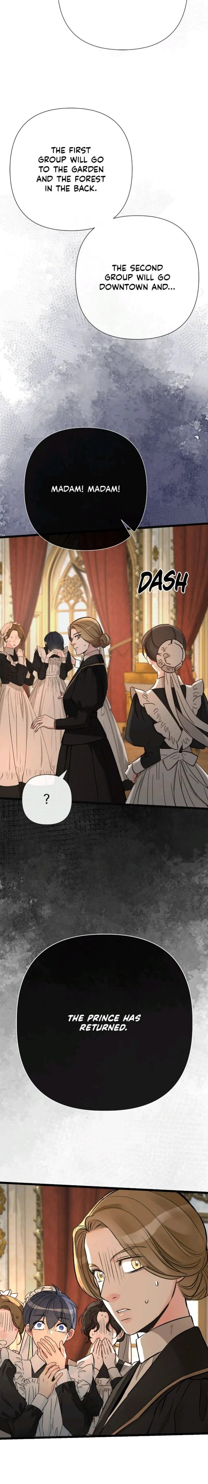 The Problematic Prince, Chapter 55 image 20